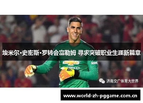 埃米尔·史密斯·罗转会富勒姆 寻求突破职业生涯新篇章 埃米尔·史密斯·罗转会富勒姆 寻求突破职业生涯新篇章